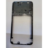 back frame bezel for ZTE Grand X2 Z850 ( used, good condition)